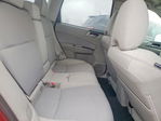 Subaru Forester 2011