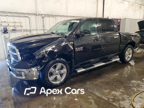 RAM 1500 2016 - Zdjęcie 1 z 12