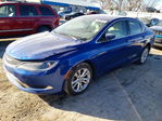 Chrysler 200 2015