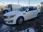 Kia Optima 2015
