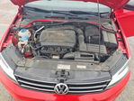 Volkswagen Jetta 2015