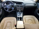 Audi A4 2013