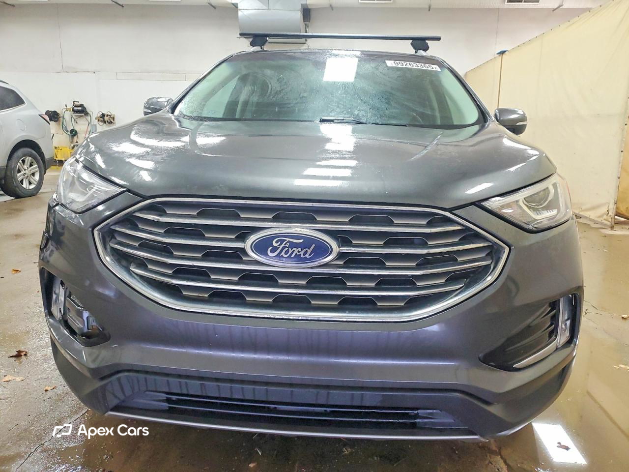 Ford Edge 2020
