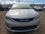 Chrysler 200 2016