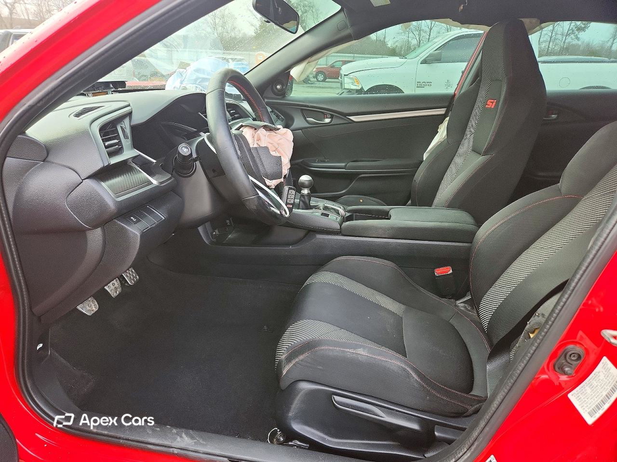 Honda Civic 2017