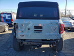 Ford Bronco 2023