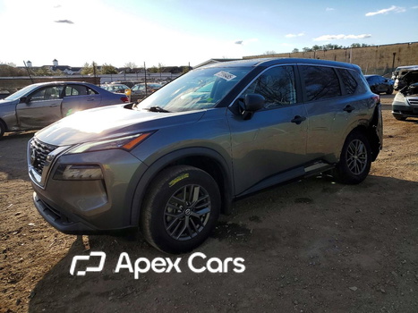 Nissan Rogue 2021 - Image 1 of 13