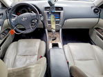 Lexus IS 2009