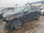 Honda CR-V 2022