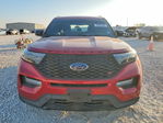 Ford Explorer 2020