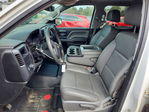 Chevrolet Silverado 2016