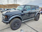 Ford Bronco 2023