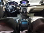 Honda Odyssey 2011