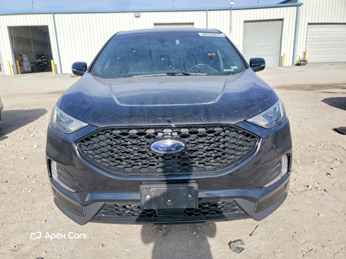 Ford Edge 2020