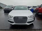 Audi A4 2014