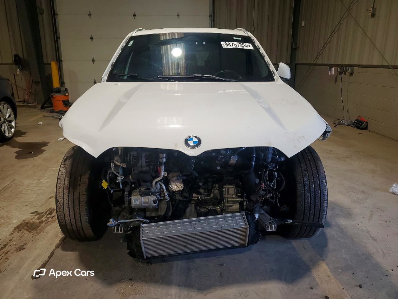 BMW X1 2023