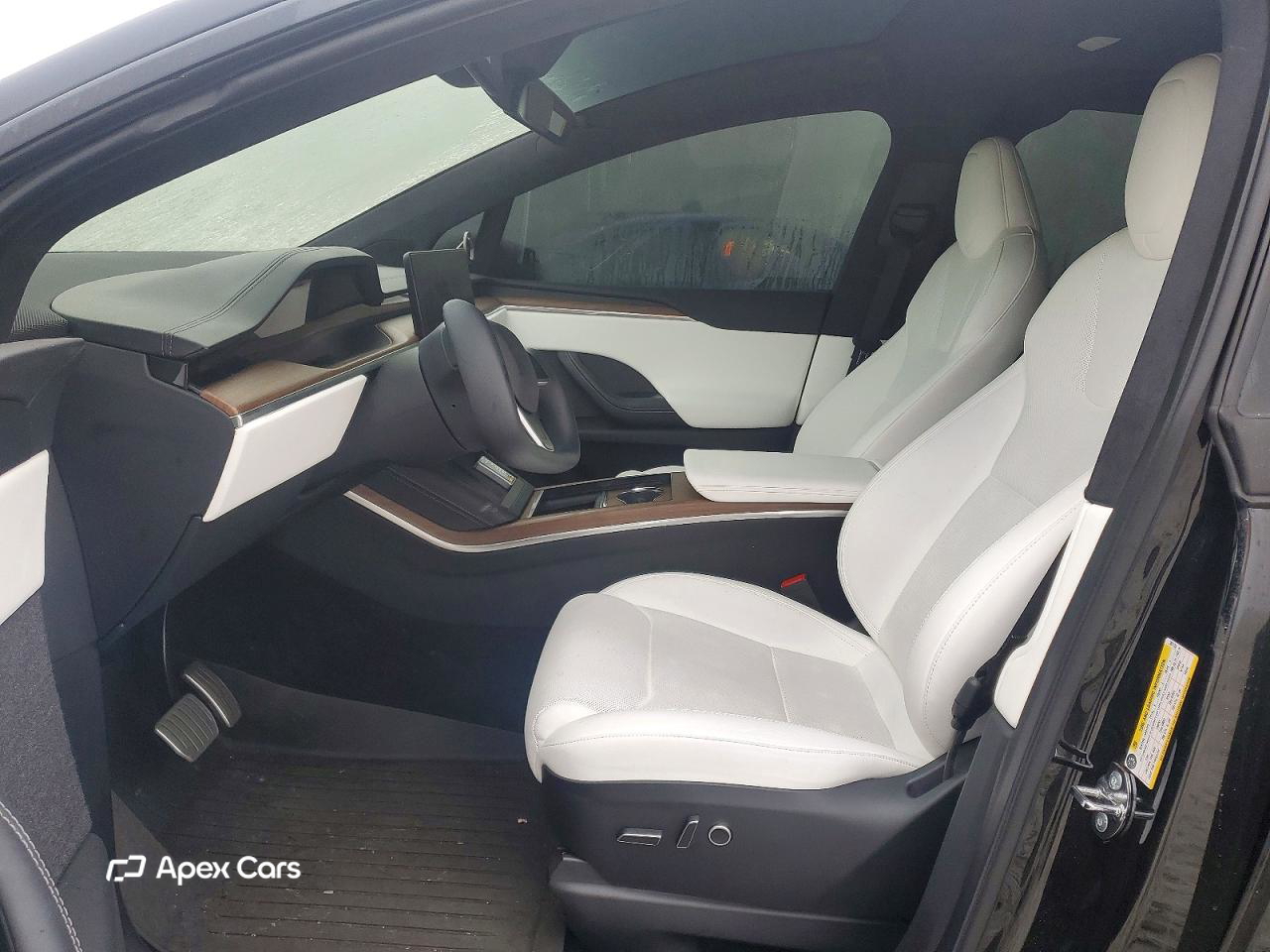 Tesla Model X 2023