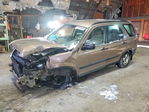 Honda CR-V 2003