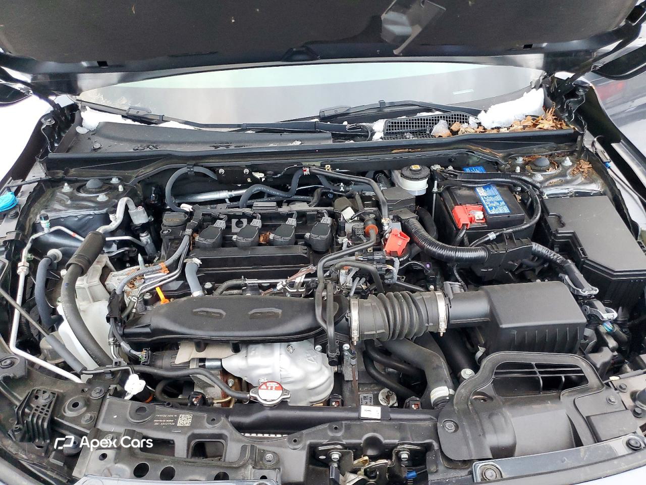 Honda Civic 2023