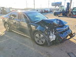 Kia Optima 2017