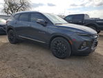 Chevrolet Blazer 2022