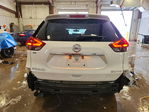 Nissan Rogue 2018