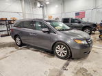 Honda Odyssey 2014