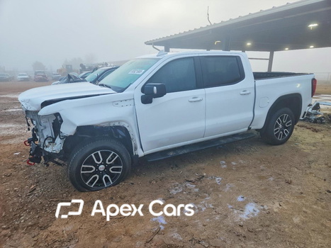 GMC Sierra 2020 - Image 1 of 14
