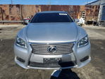 Lexus LS 2015