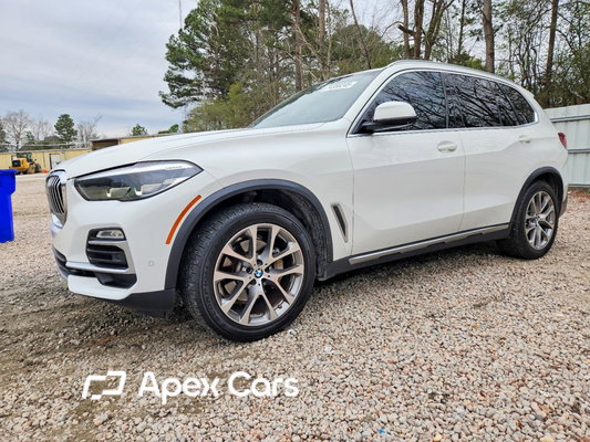 BMW X5 2019 - Image 1 of 13