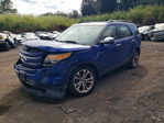 Ford Explorer 2015