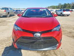 Toyota Corolla 2018