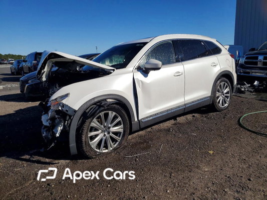 Mazda CX-9 2021 - Image 1 of 14