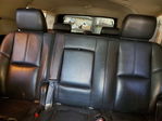 Chevrolet Suburban 2012