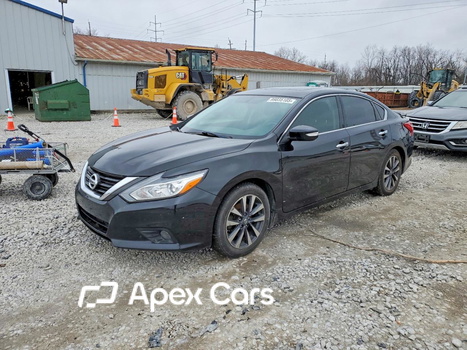 Nissan Altima 2016 - Image 1 of 12