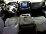 Chevrolet Silverado 2014