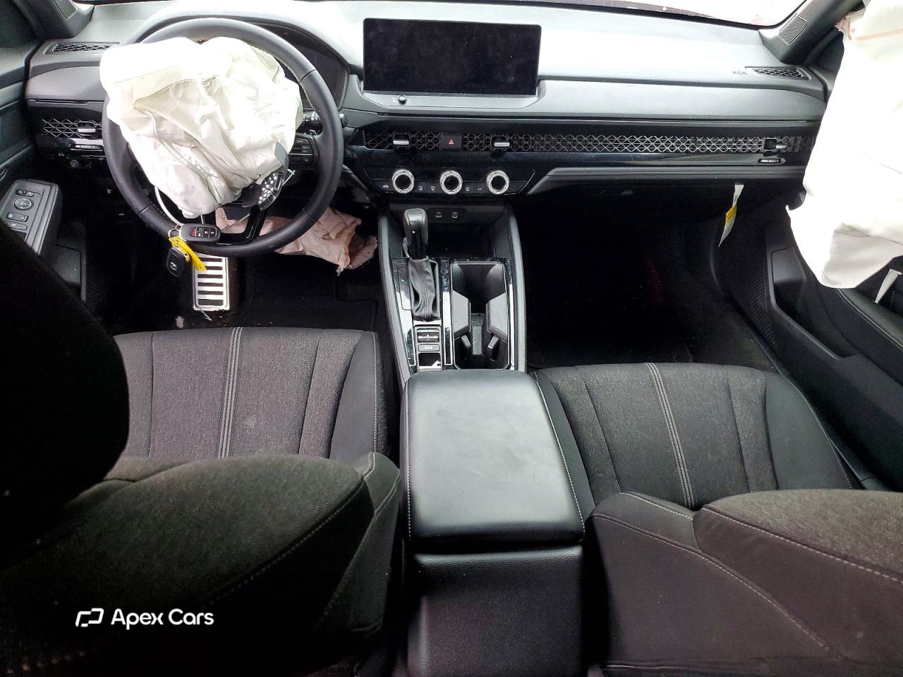 Honda Accord 2023
