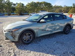 Kia K4 2025