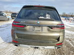 BMW X7 2024