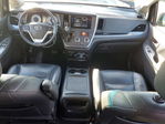 Toyota Sienna 2017