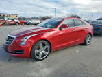 Cadillac ATS 2016