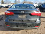 Kia Forte 2015