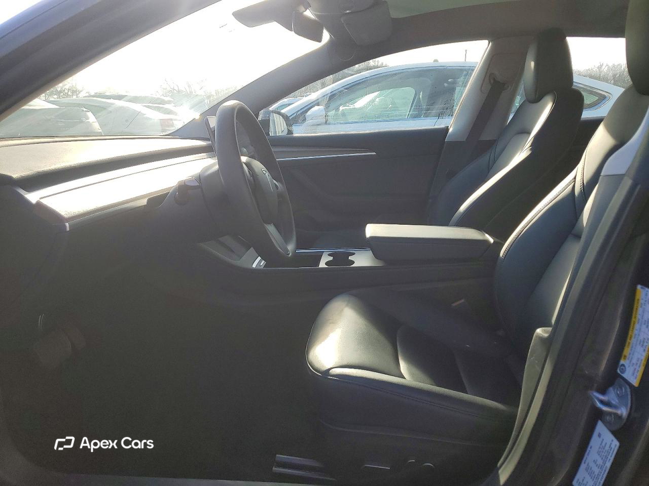 Tesla Model 3 2023