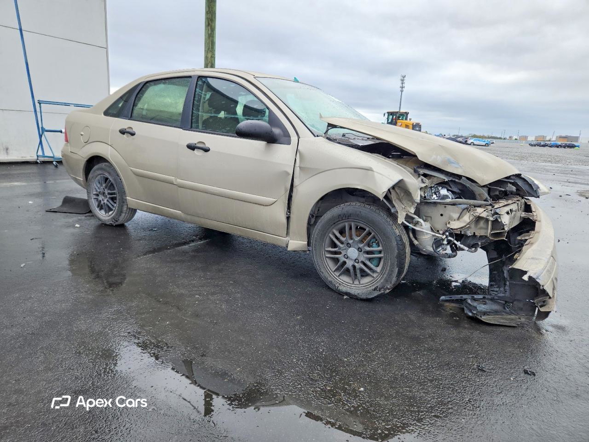 Ford Focus 2006