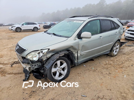 Lexus RX 2006 - Image 1 of 5