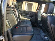 RAM 1500 2022