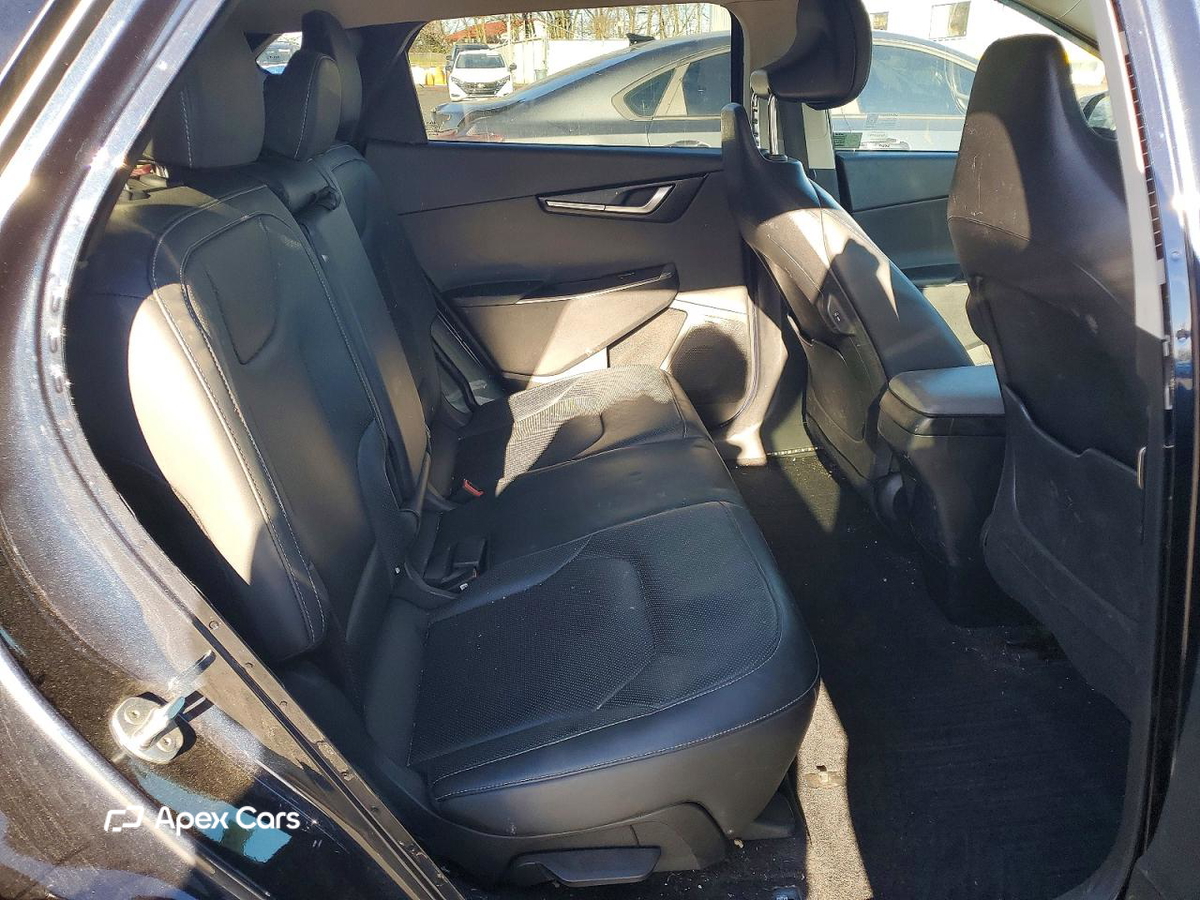 Kia EV6 2022