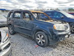 Honda Pilot 2013