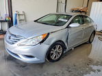 Hyundai Sonata 2011