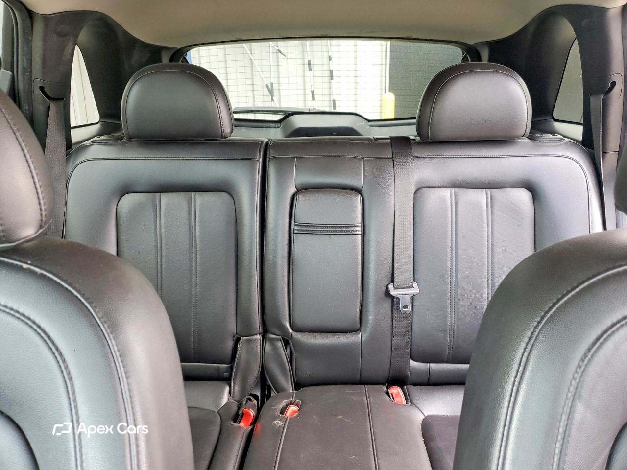 Chevrolet Captiva 2012